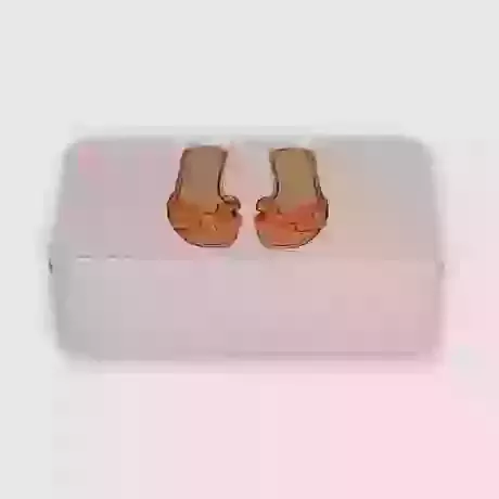 Treasure Box Org Sandals